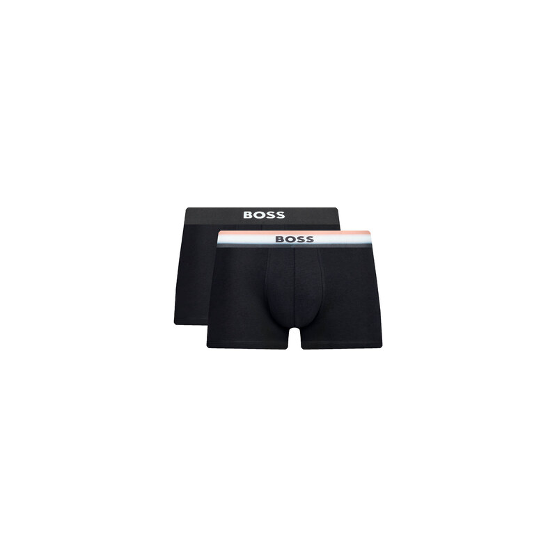 BOSS BLACK Boxerky 2-pack