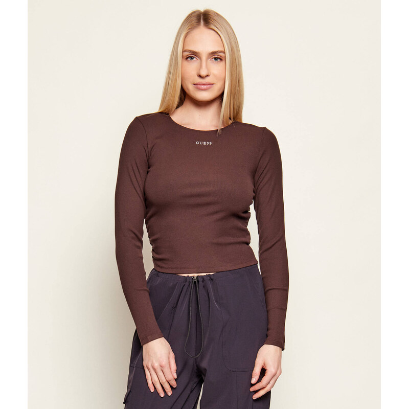 GUESS ACTIVE Halenka NAT | Slim Fit
