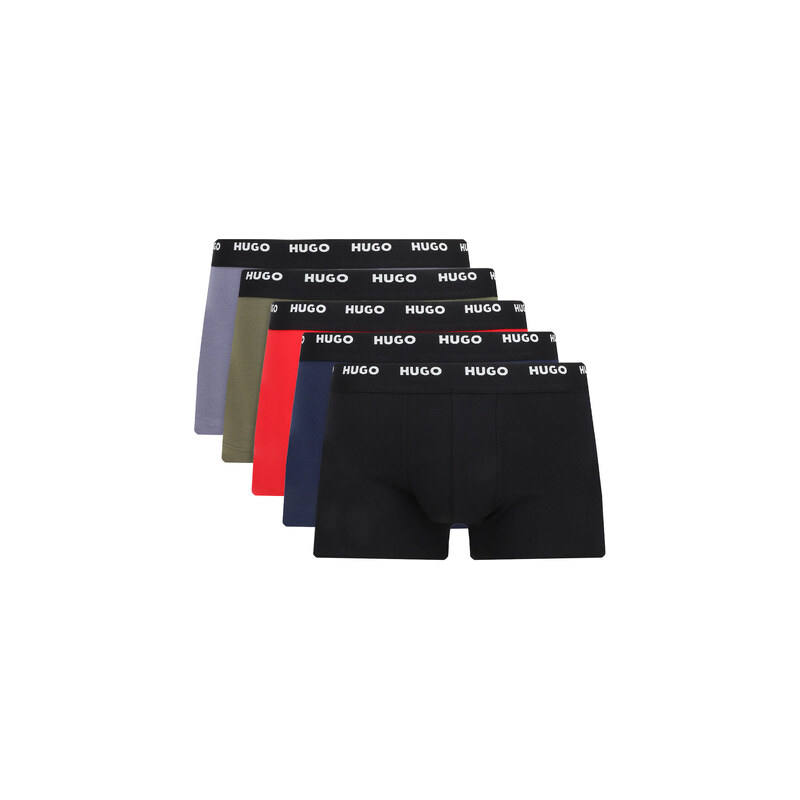 Hugo Bodywear Boxerky 5-pack