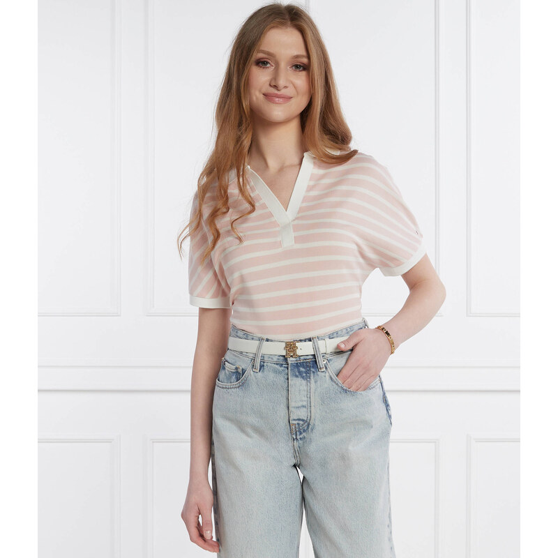 Tommy Hilfiger Polokošile | Regular Fit