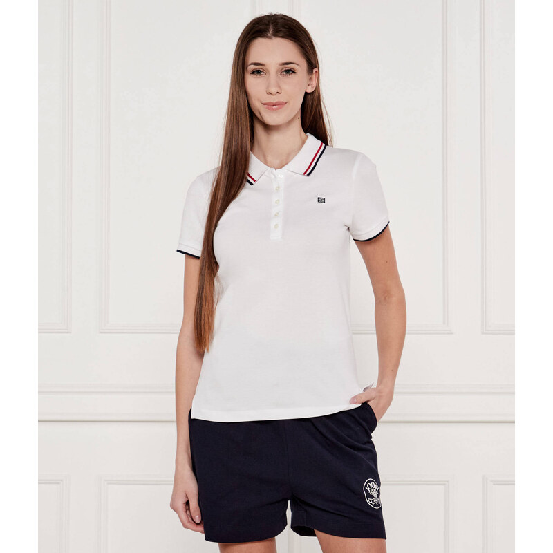 Tommy Hilfiger Polokošile | Slim Fit