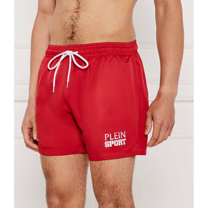 Plein Sport Koupací šortky | regular fit