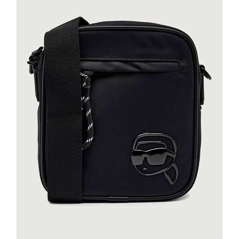 Karl Lagerfeld Reportérka k/ikon