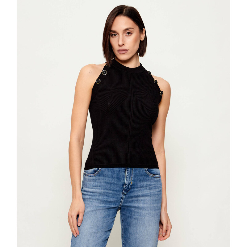 Marciano Guess Top BICE | Slim Fit