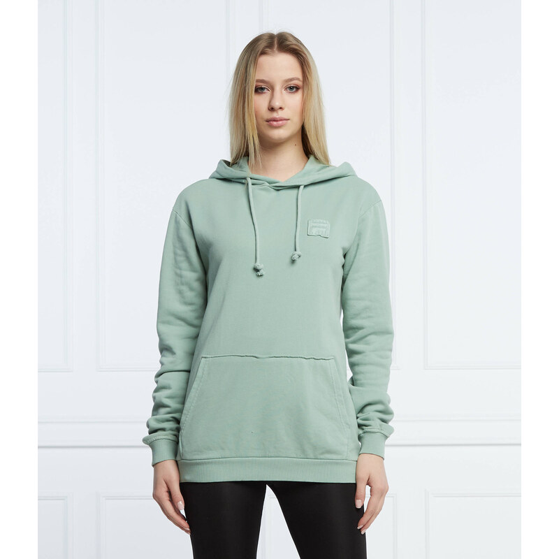FILA Mikina BOUILLON | regular fit