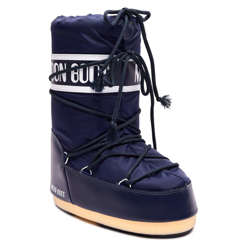 Moon Boot Sněhule MB ICON NYLON 102559207