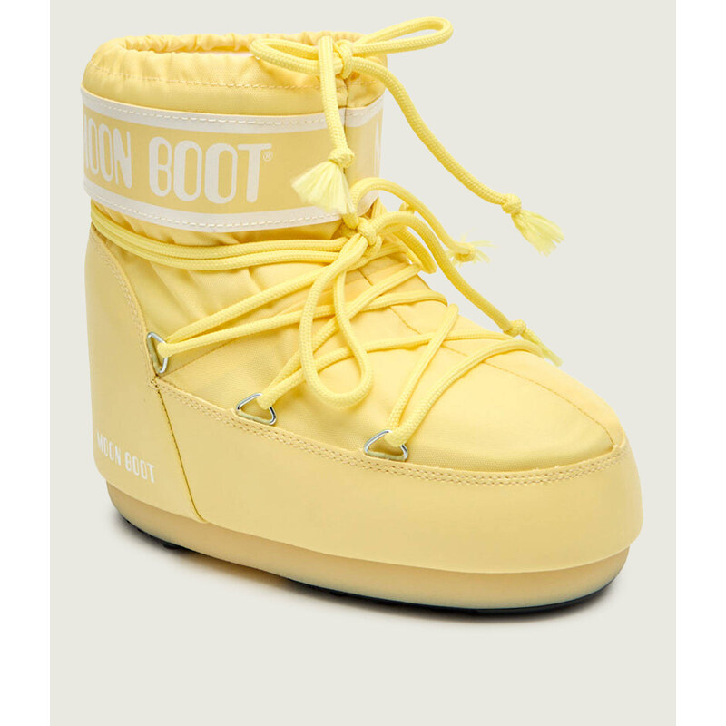 Moon Boot Sněhule ICON LOW NYLON 108711313