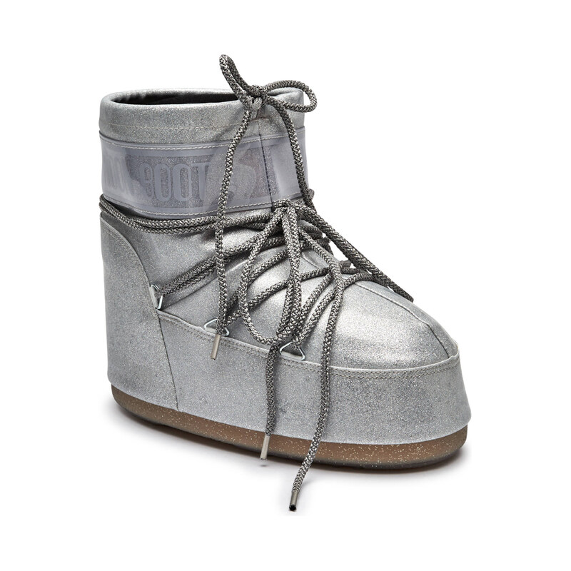 Moon Boot Sněhule Classic Low Glitter