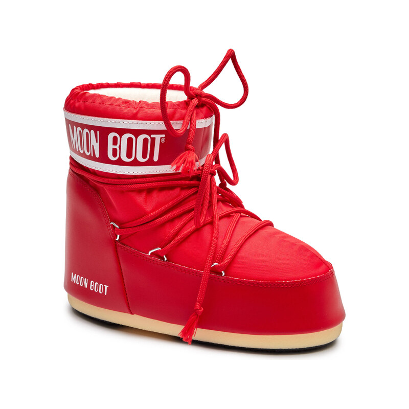 Moon Boot Sněhule ICON LOW NYLON 100793447