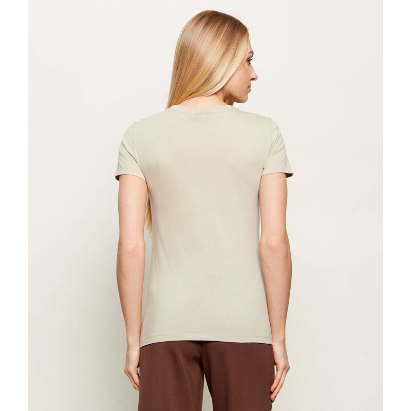 Armani Exchange Tričko | regular fit
