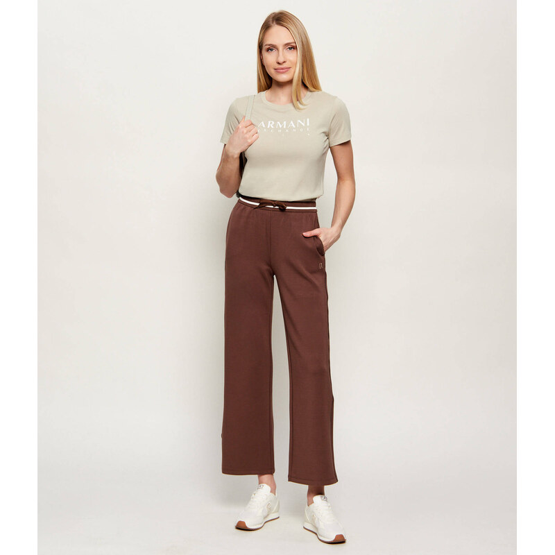 Armani Exchange Tričko | regular fit