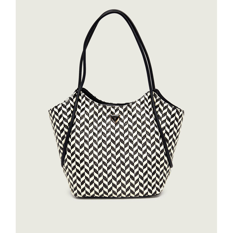 Guess Kabelka shopper 2v1 TESSI