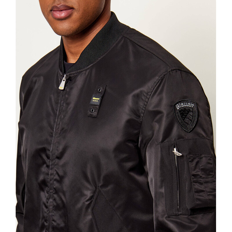 BLAUER Bunda bomber ROCKY | regular fit