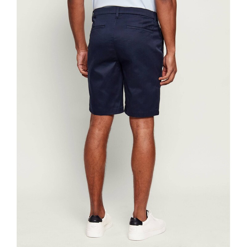 Calvin Klein Šortky chino | Slim Fit