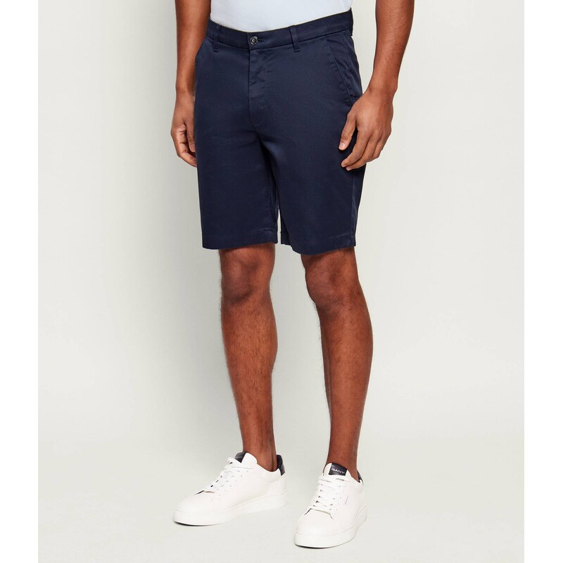 Calvin Klein Šortky chino | Slim Fit