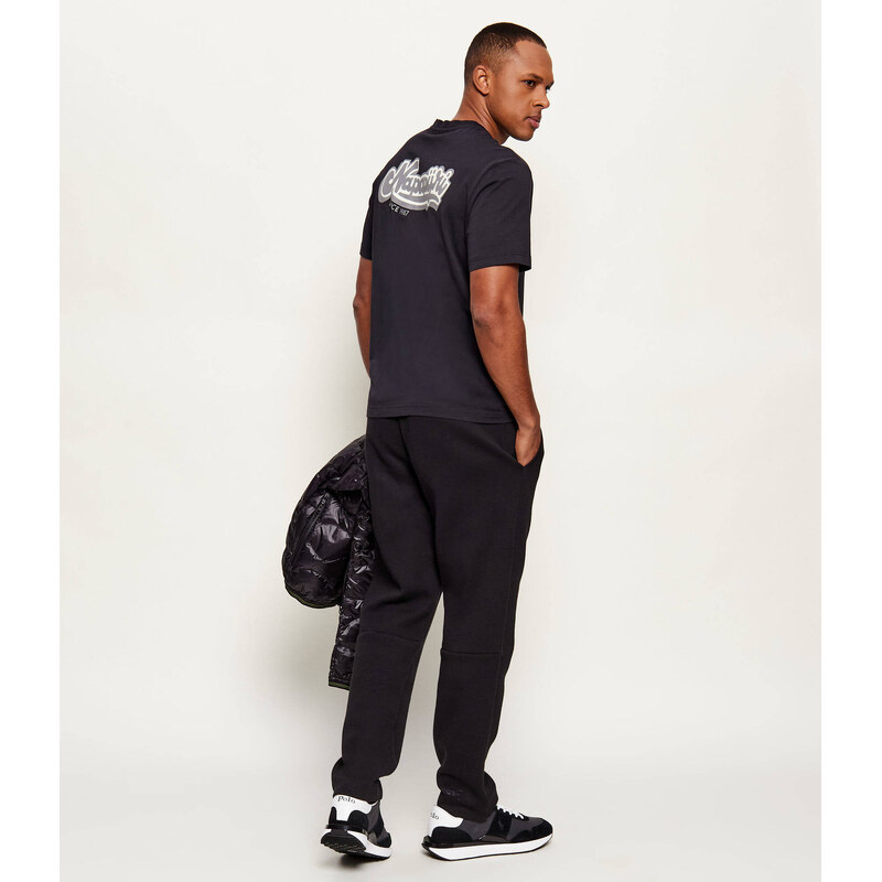 Napapijri Tričko S-ZINC | Relaxed fit