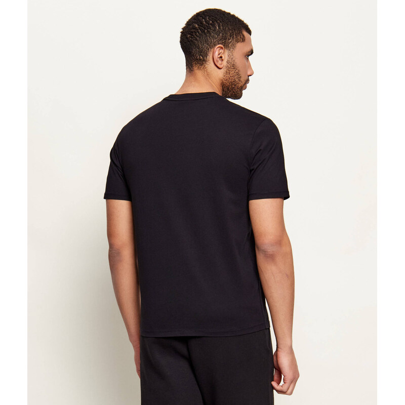 Napapijri Tričko S-BADGE | regular fit