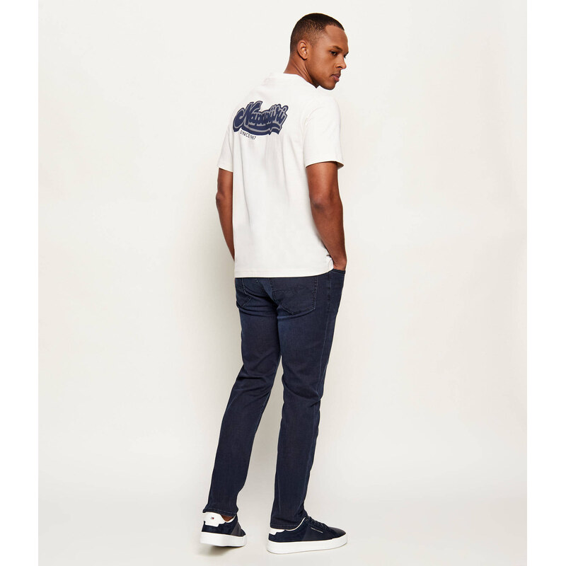 Napapijri Tričko S-ZINC | Relaxed fit
