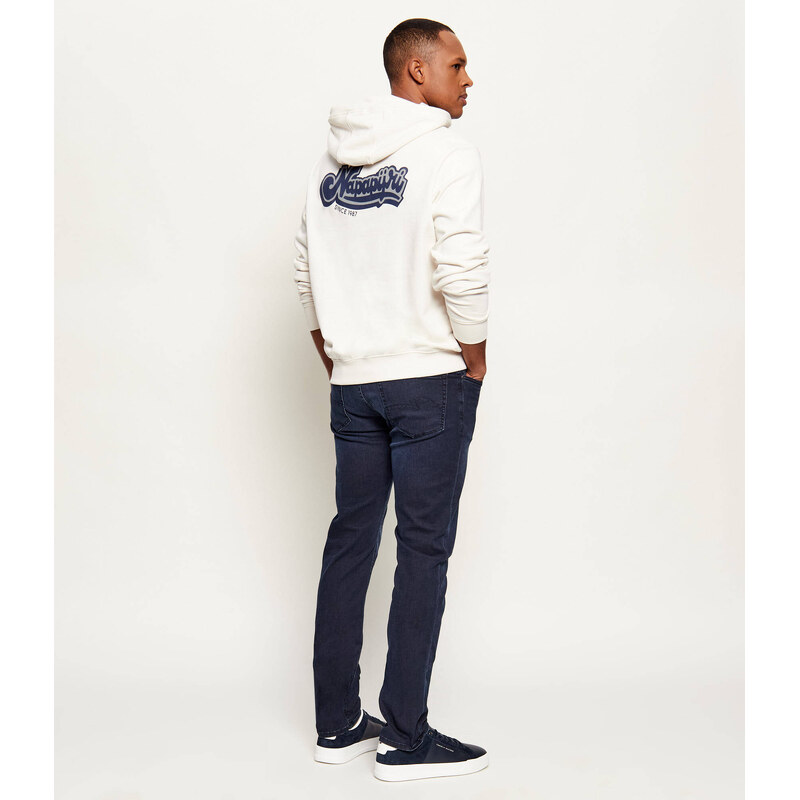 Napapijri Mikina B-ZINC H | Relaxed fit