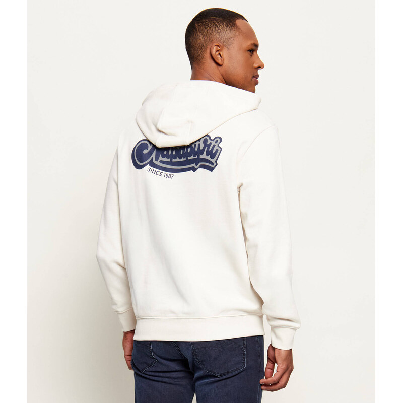 Napapijri Mikina B-ZINC H | Relaxed fit