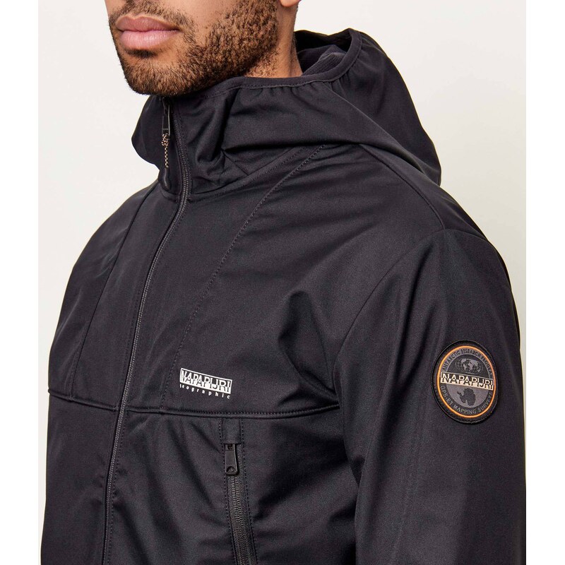 Napapijri Bunda A-BIOIS | Relaxed fit