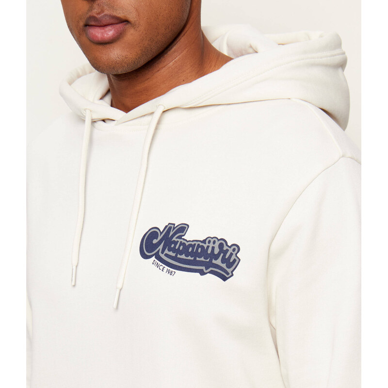 Napapijri Mikina B-ZINC H | Relaxed fit