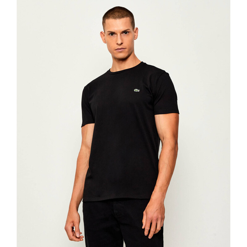 Lacoste Tričko | Regular Fit