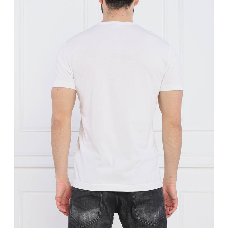 Dolce & Gabbana Tričko | Regular Fit