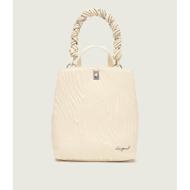 Desigual Batoh/kabelka Helium Sumy Mini