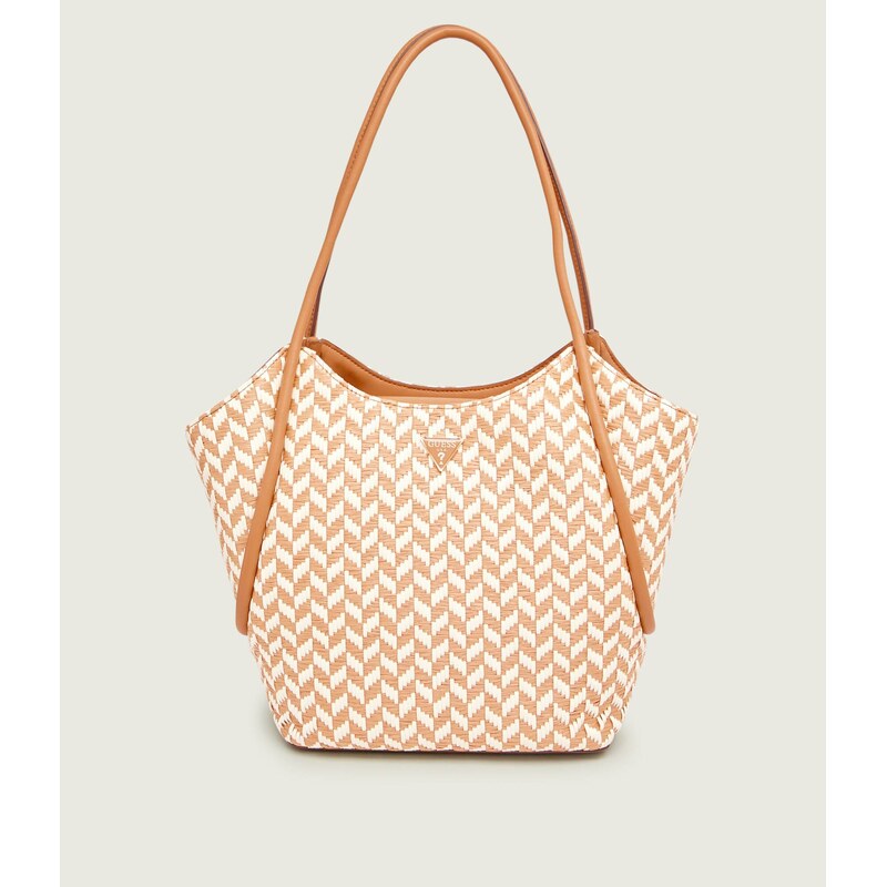 Guess Kabelka shopper 2v1 TESSI