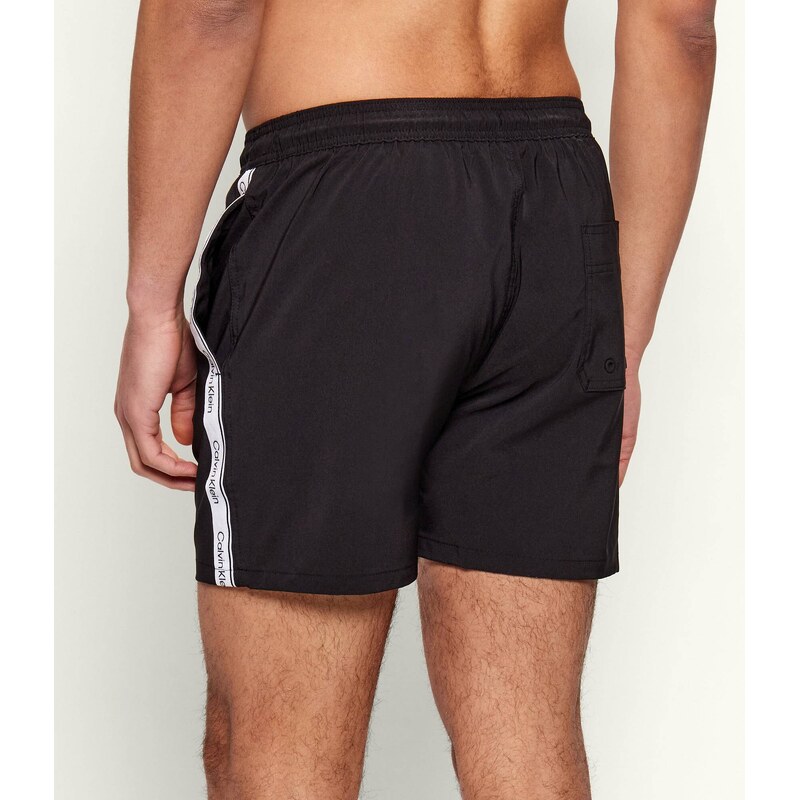 Calvin Klein Underwear Koupací šortky | regular fit