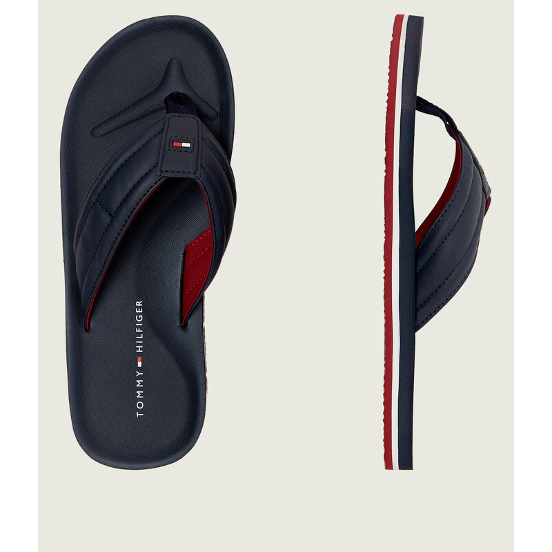 Tommy Hilfiger Žabky