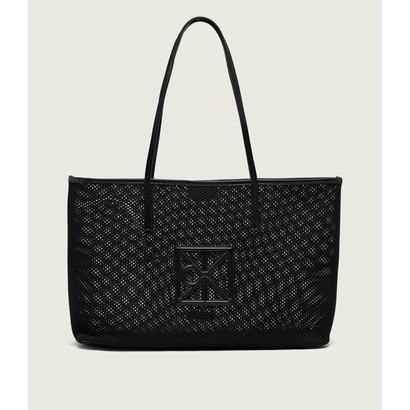 Calvin Klein Kabelka shopper + váček