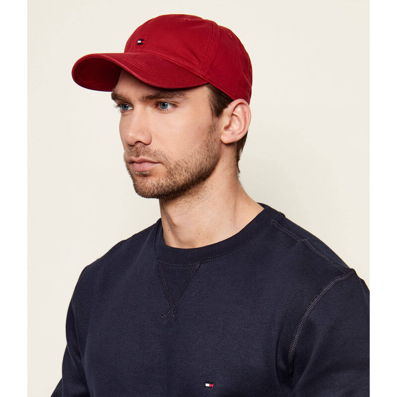 Tommy Hilfiger Kšiltovka