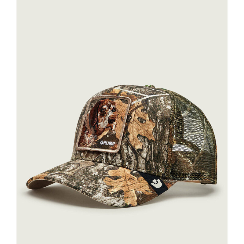 Goorin Bros. Kšiltovka Realtree Edge Grump Dog 115483386