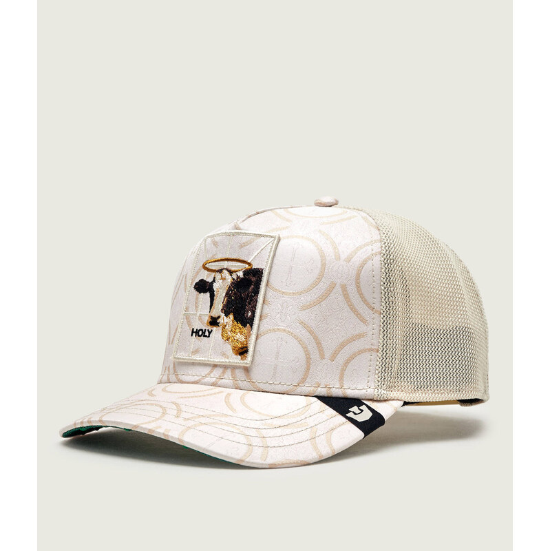 Goorin Bros. Kšiltovka Holy Cow 115483388