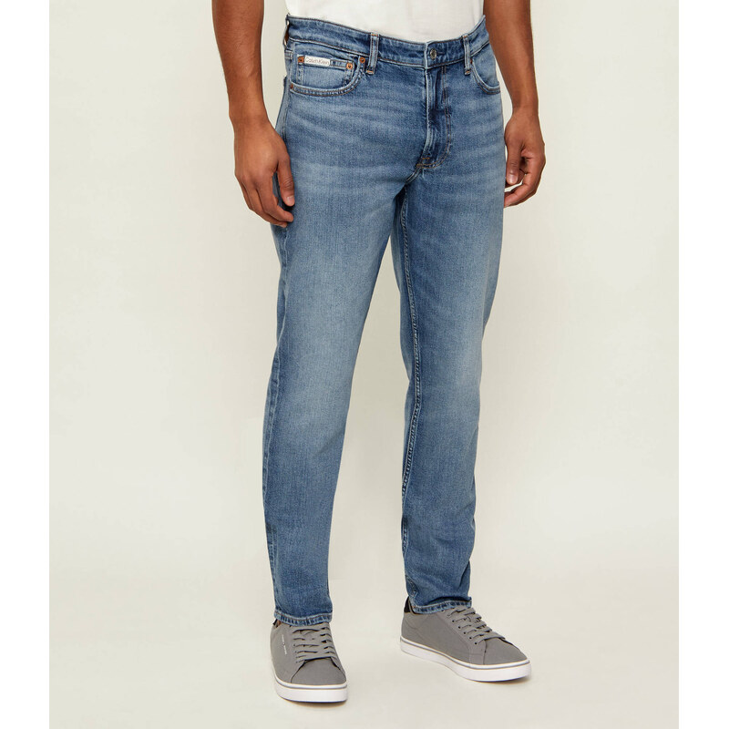 Calvin Klein Jeans Džíny TIDE | Slim Fit