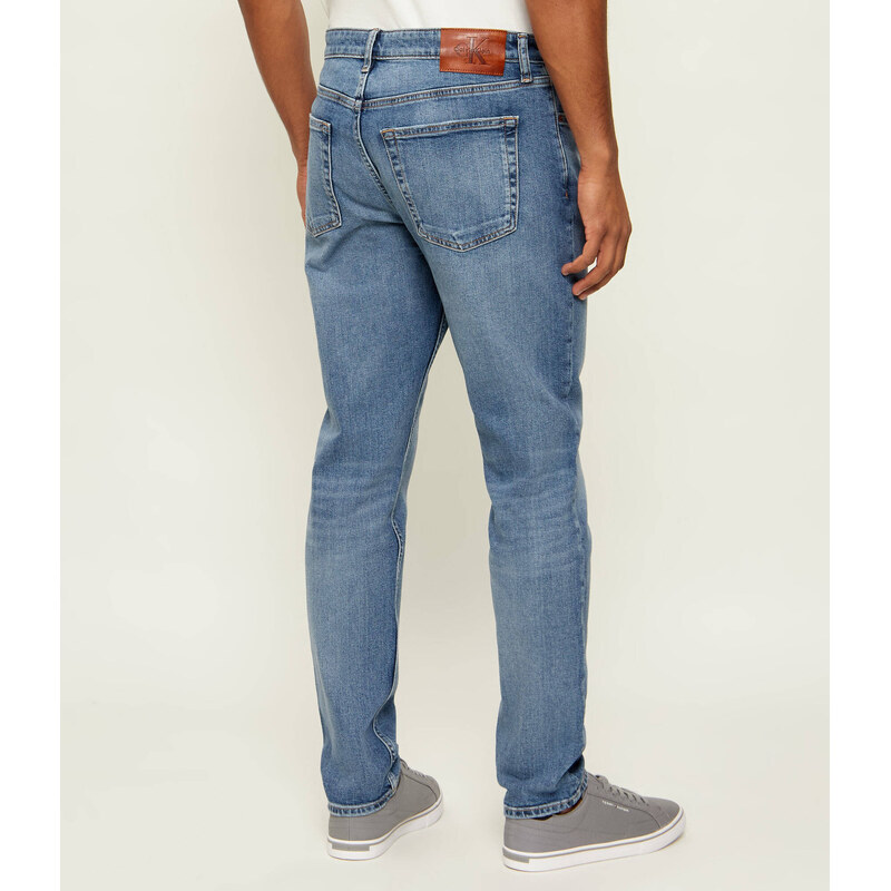 Calvin Klein Jeans Džíny TIDE | Slim Fit