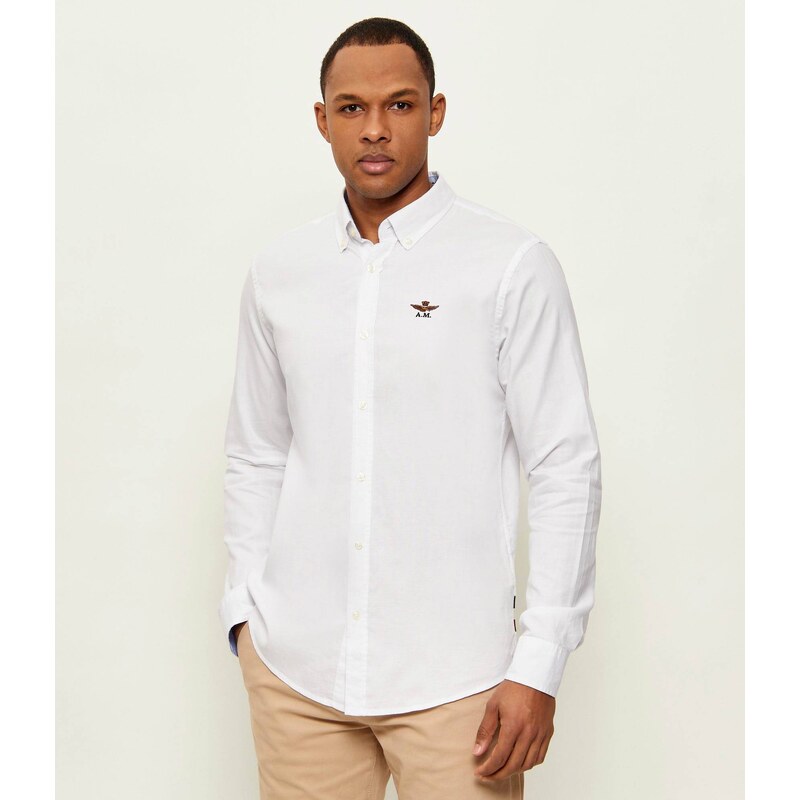 Aeronautica Militare Košile | Slim Fit 113273677