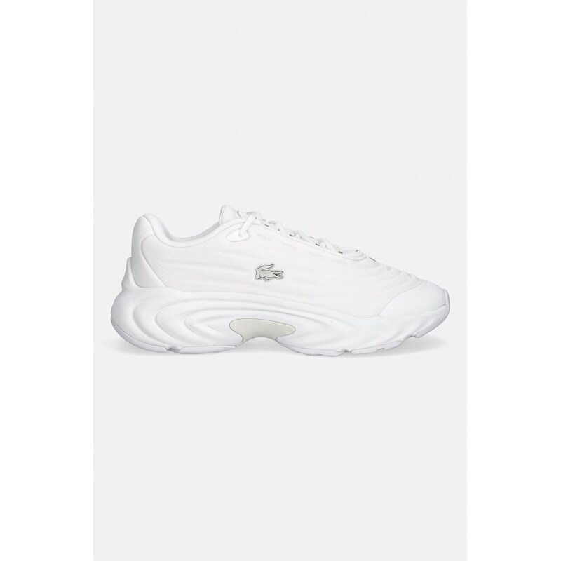 Lacoste Men’s Spinor Sneakers sneakers pánské boty