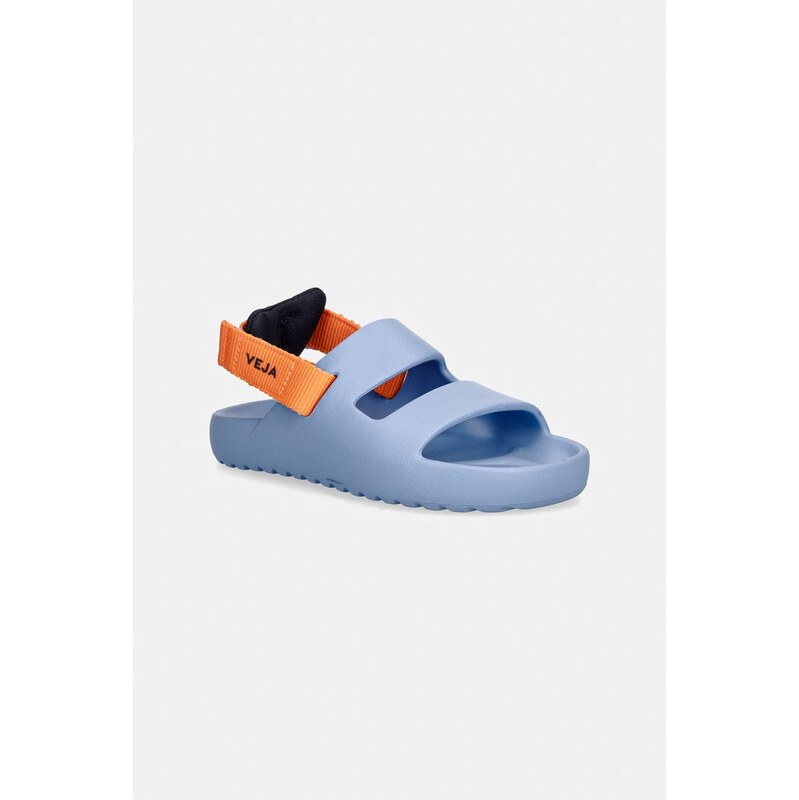 Veja sandály dětské Mini Etna Lite