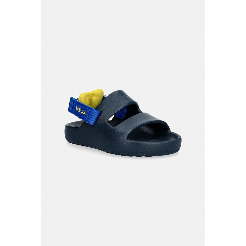 Veja sandály dětské Mini Etna Lite