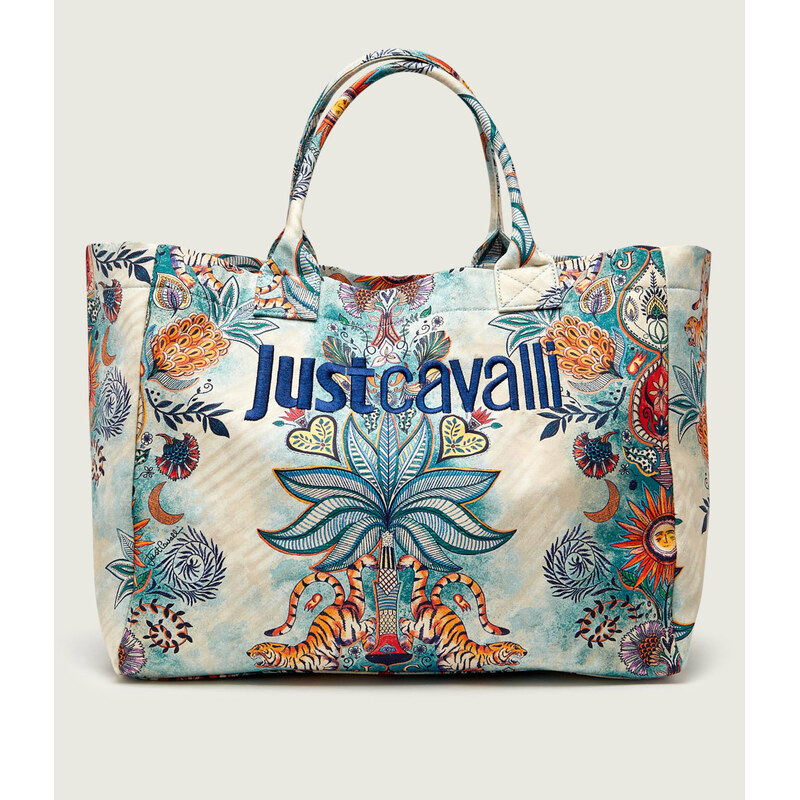 Just Cavalli Plážová taška 113550294