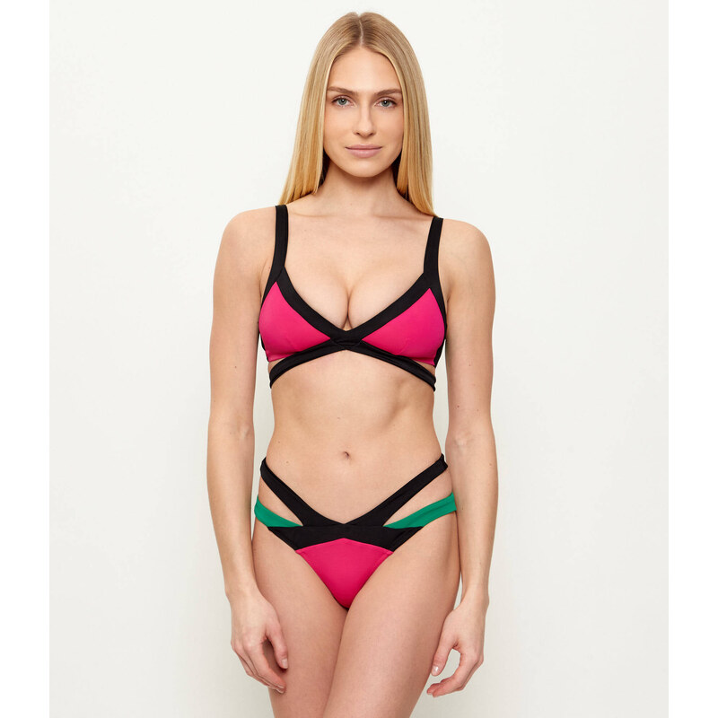 Agent Provocateur Vrchní část bikin MAZZY 112417539