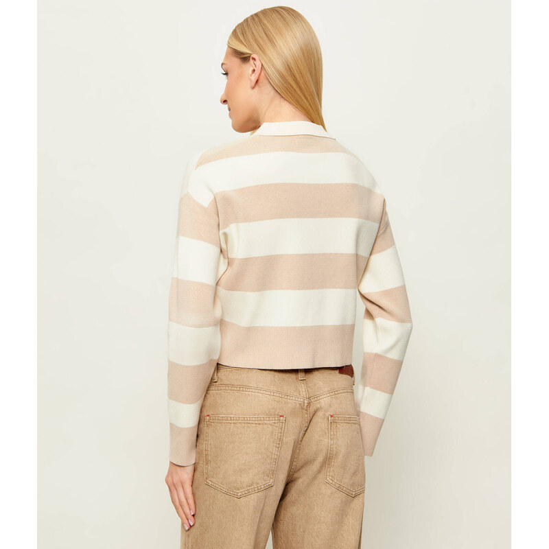 Guess Jeans Svetr | Cropped Fit