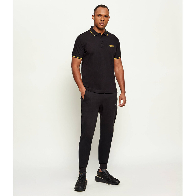 Versace Jeans Couture Polokošile | Slim Fit