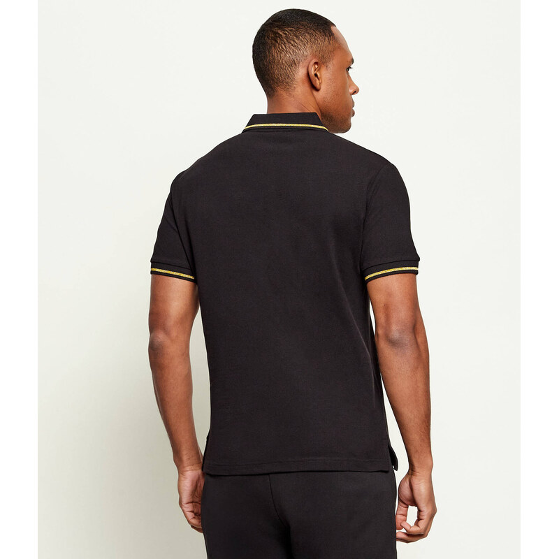 Versace Jeans Couture Polokošile | Slim Fit