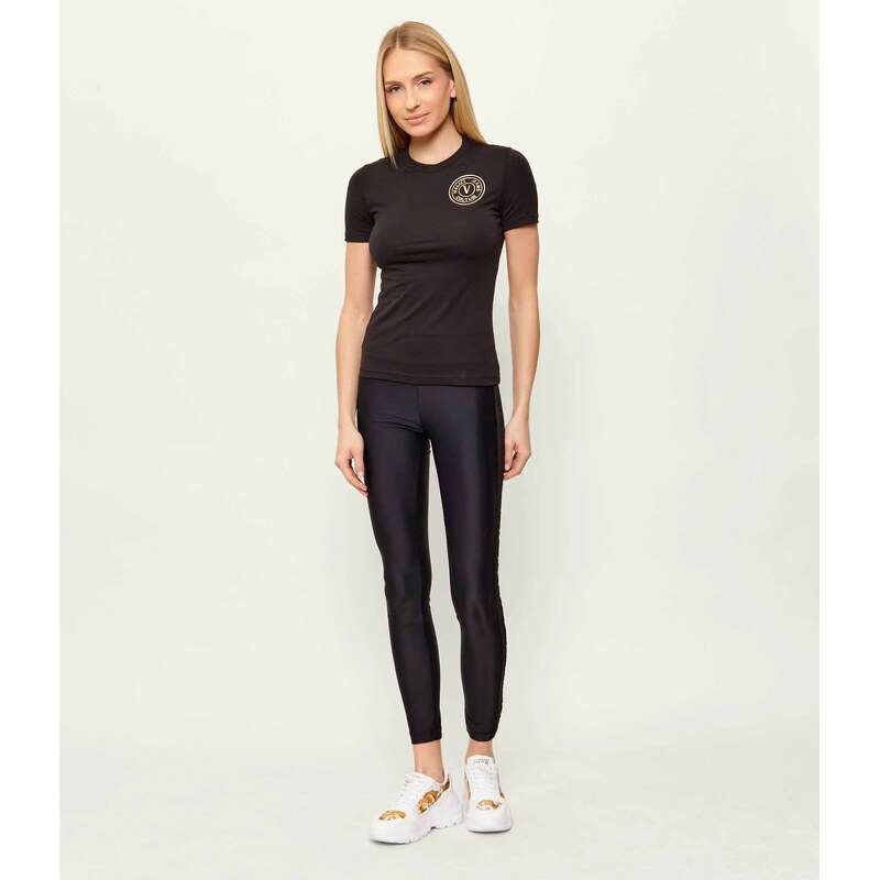 Versace Jeans Couture Legíny | Slim Fit