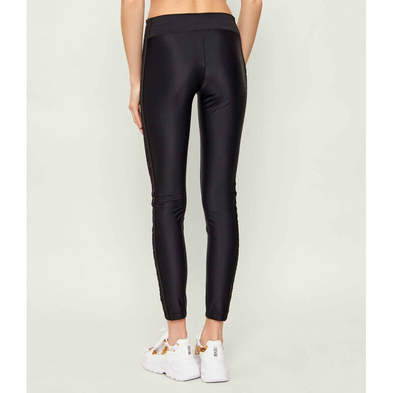 Versace Jeans Couture Legíny | Slim Fit
