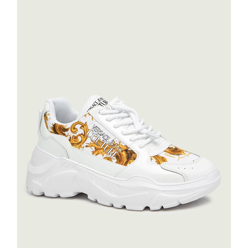 Versace Jeans Couture Tenisky FONDO SPEEDTRACK DIS. SC7 s